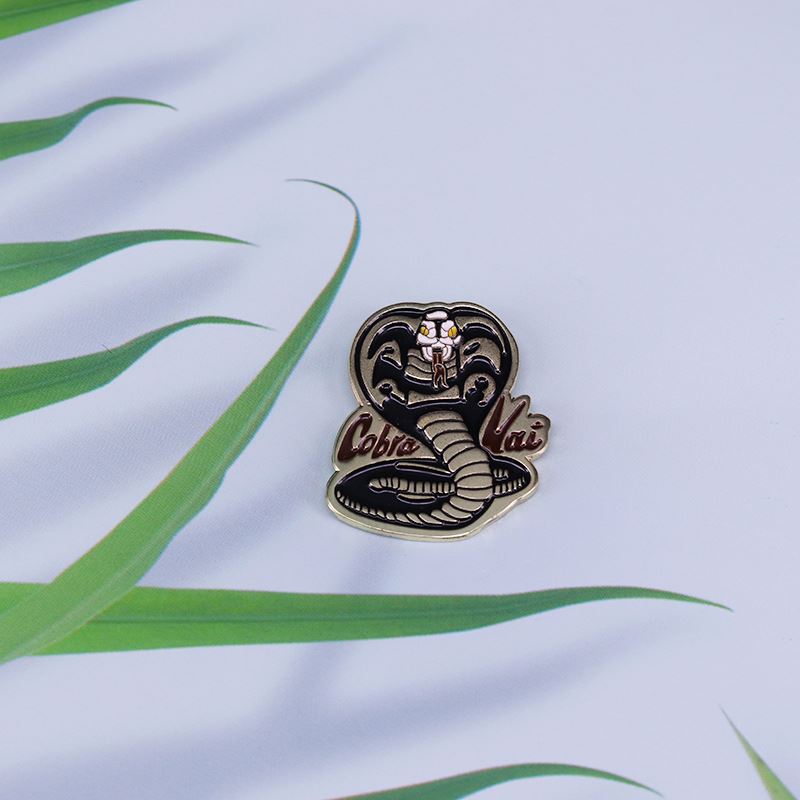 Pin on cobra kai