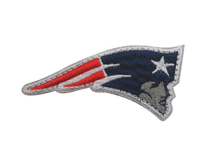 Football New England Patriot Hook and Loop Tactical Morale Patch Free Shipping In The USA Ships From The USA PAT-906