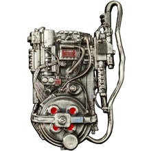 Load image into Gallery viewer, Large 3 inch 3D full detail Proton Pack pin suitable for display BL16-007