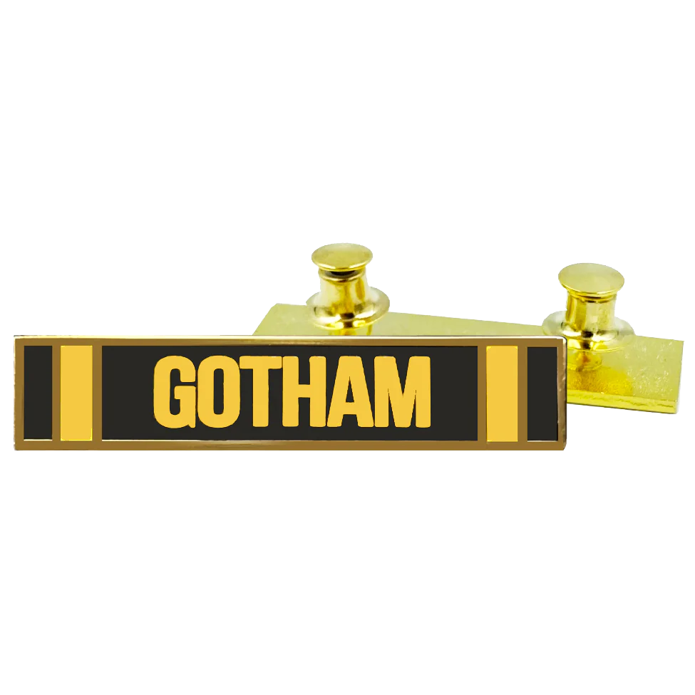 Pin on Gotham