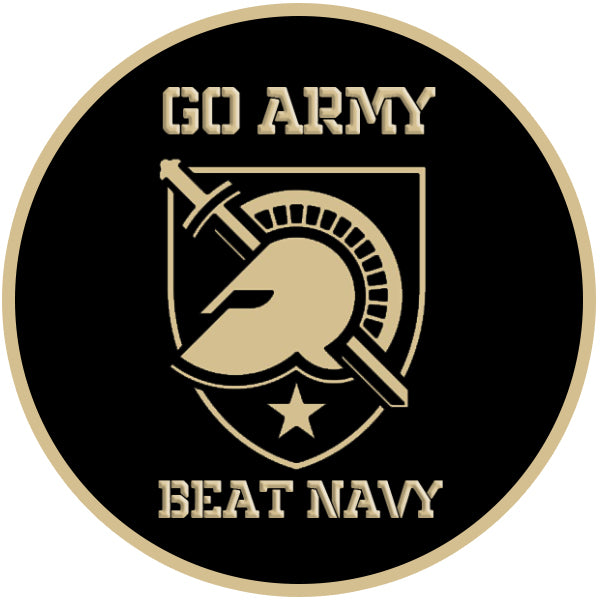 US Army Beat US Navy 3.5