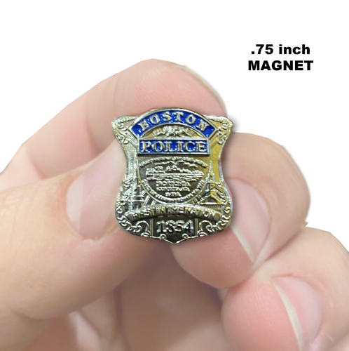 EL2-020 Boston Police Department Red Sox Hat Thin Blue Line Challenge –  America's Front Line® www.AmericasFrontLine.com