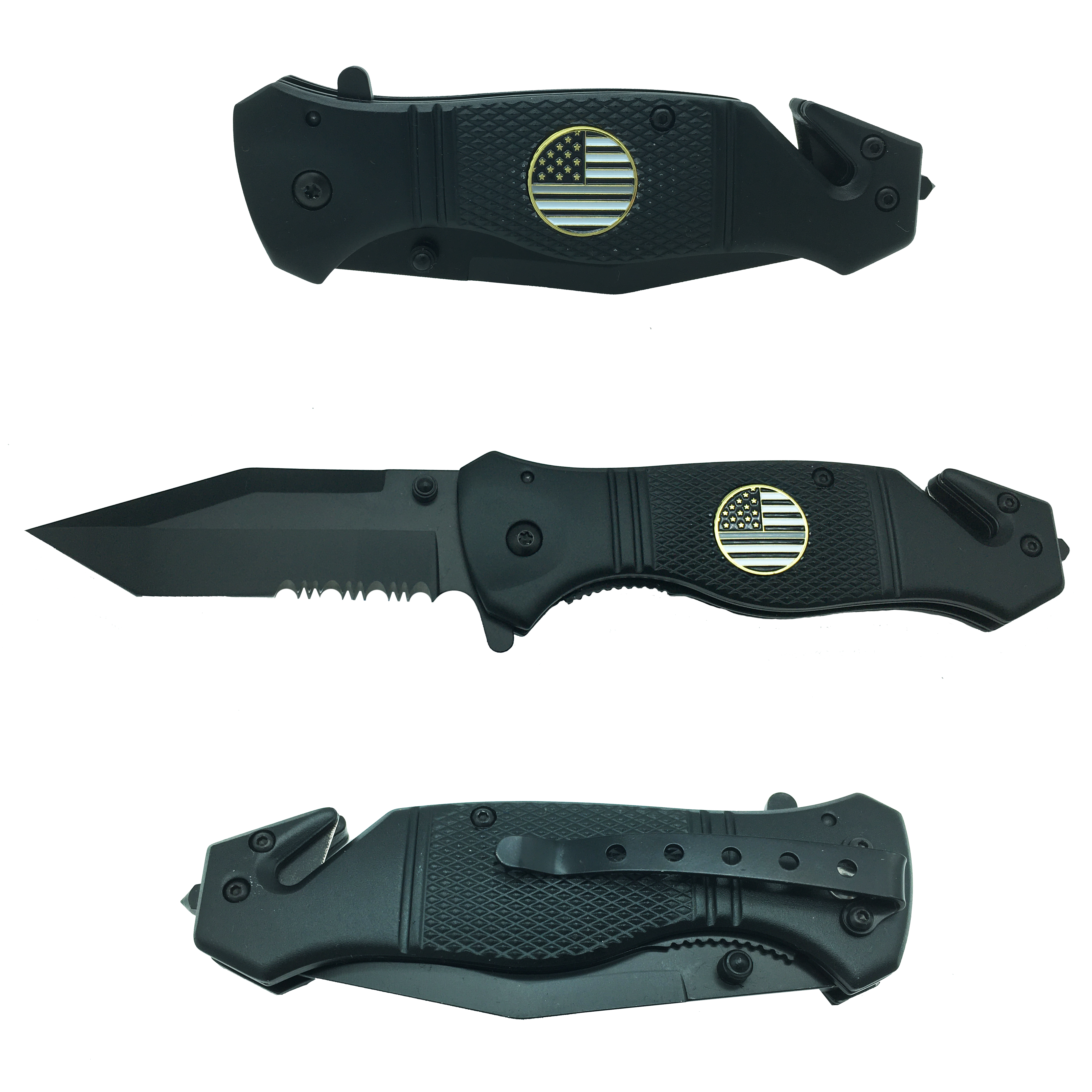 Medoc Retractable Safety Knife 1 /Each