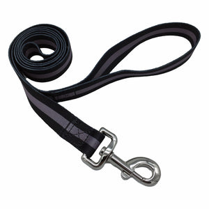 Thin Gray Line Pet Leashes Dog Cat Corrections Correctional Officer Jailer - www.ChallengeCoinCreations.com