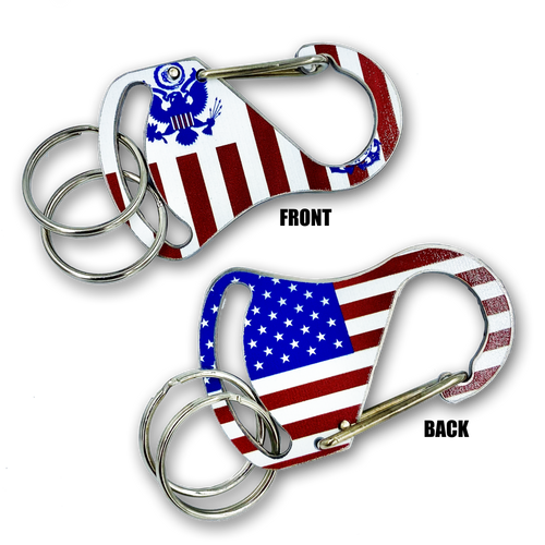 Military Deployment, Custom Keychain, Small Key Ring Gift For Him, Stay  Safe, Always Under The Same Sky, Police Gift, Husband Gift - Yahoo Shopping