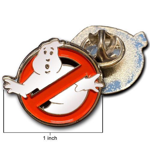 9-GB Ghostbusters 1