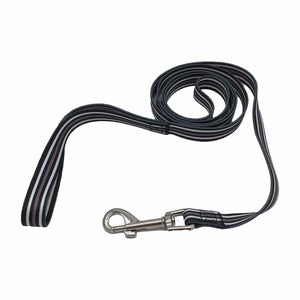 Thin Gray Line Pet Leashes Dog Cat Corrections Correctional Officer Jailer - www.ChallengeCoinCreations.com