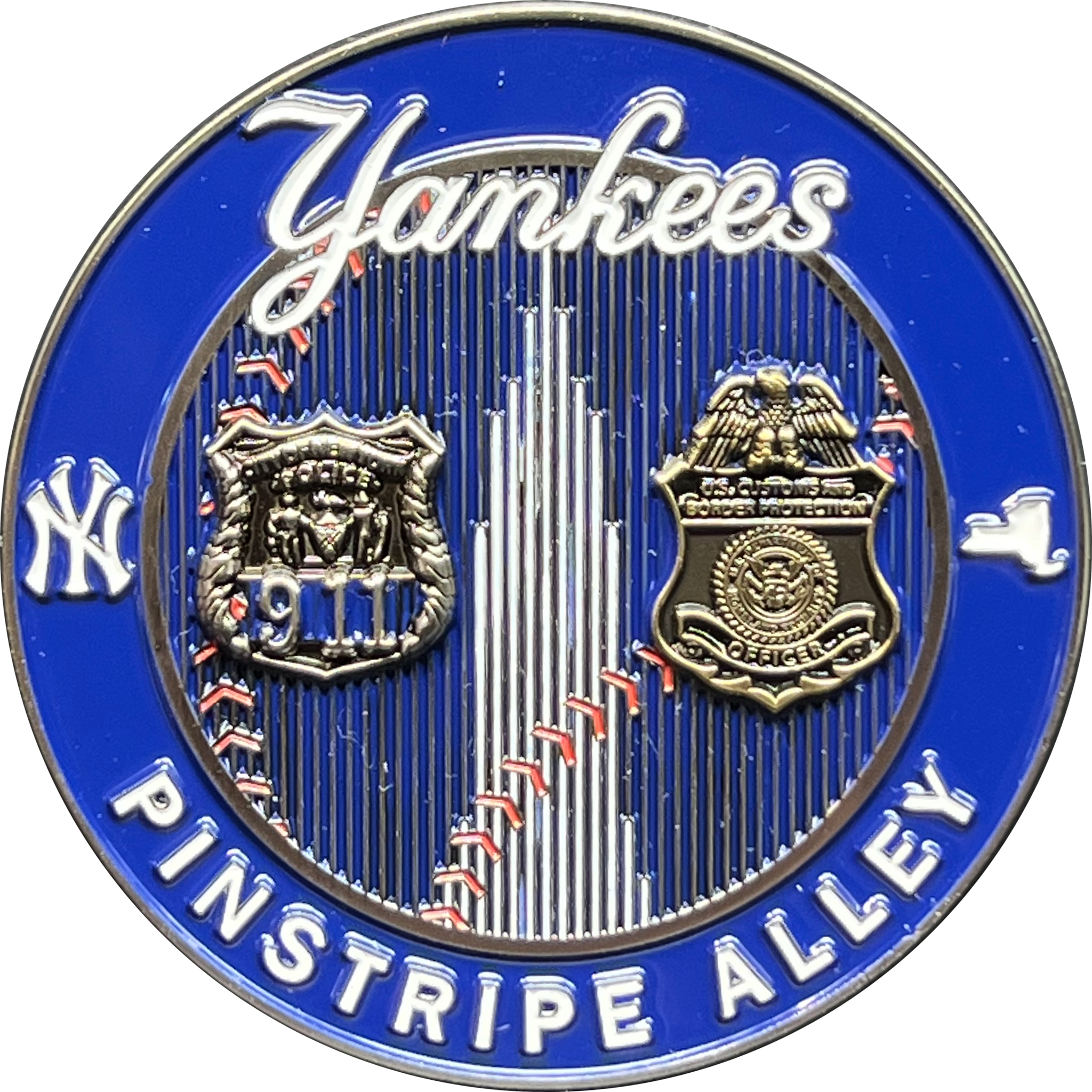 The story behind the Yankees' facial hair policy - Pinstripe Alley