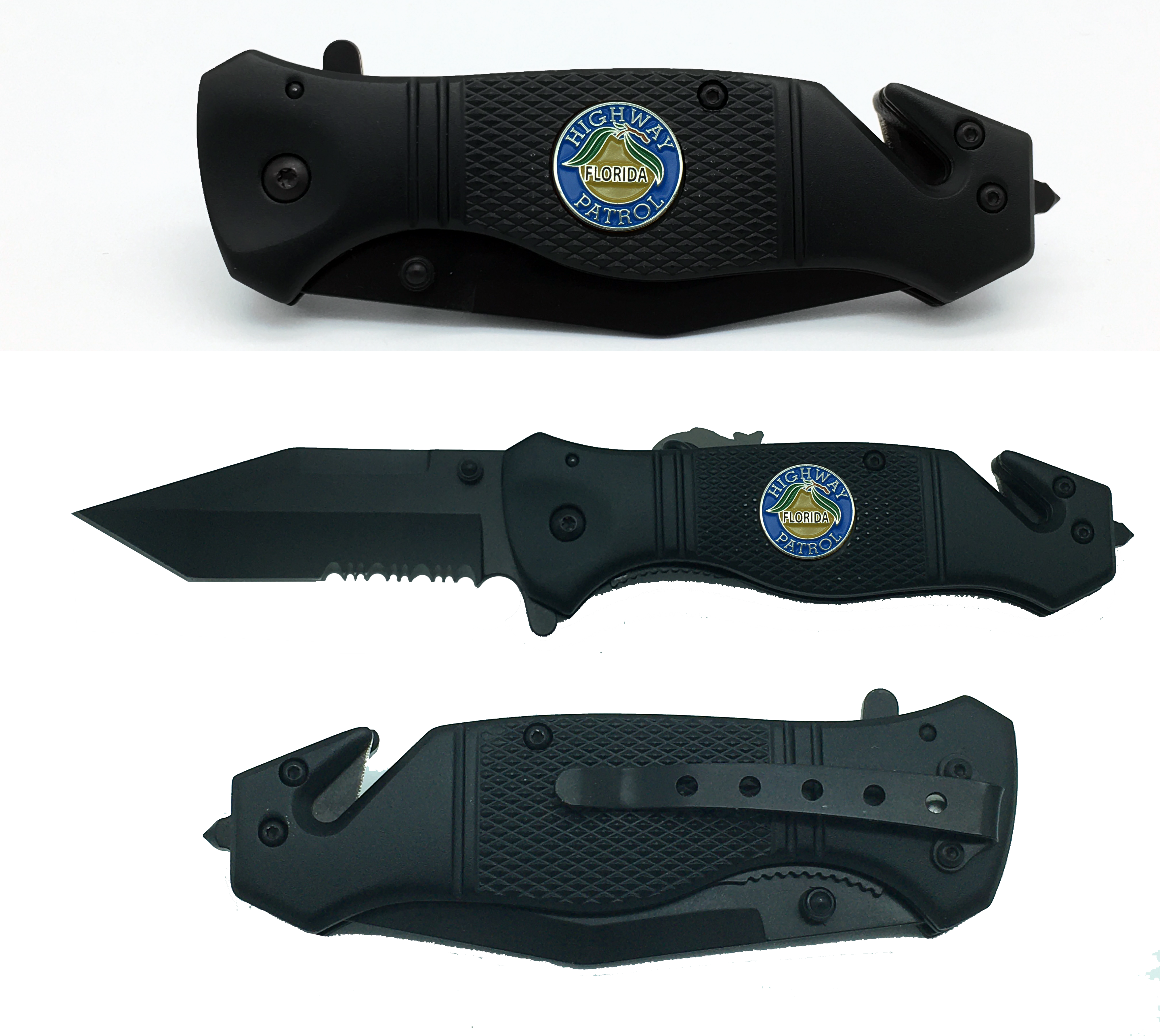 Ball Point Safety® Knife - HTK Company Handy Safety Knife