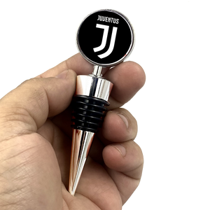 Juventus Winestopper Football Soccer Futball  Le Zebre Zebras Serie A - www.ChallengeCoinCreations.com